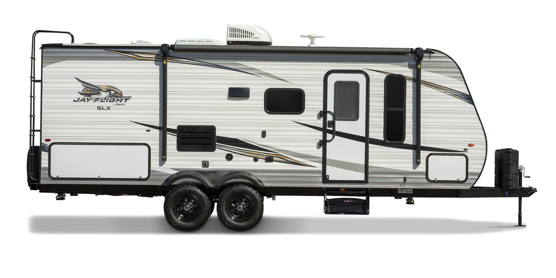 Jay Flight SLX 8 Travel Trailers